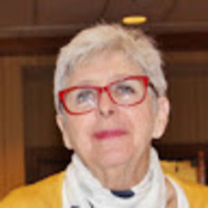 Meet your Posher, Cecilia